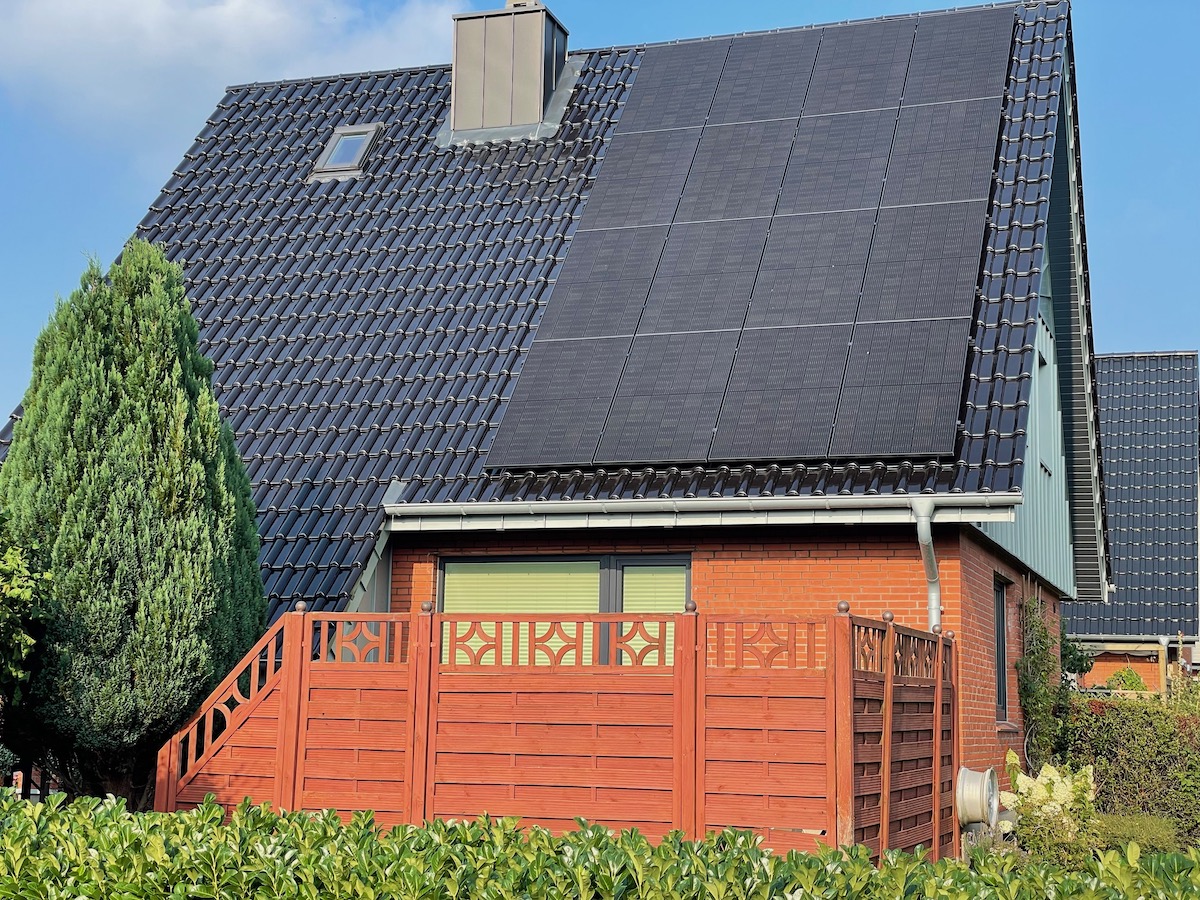 sonne.sh - Ihr Partner für moderne Photovoltaikanlagen